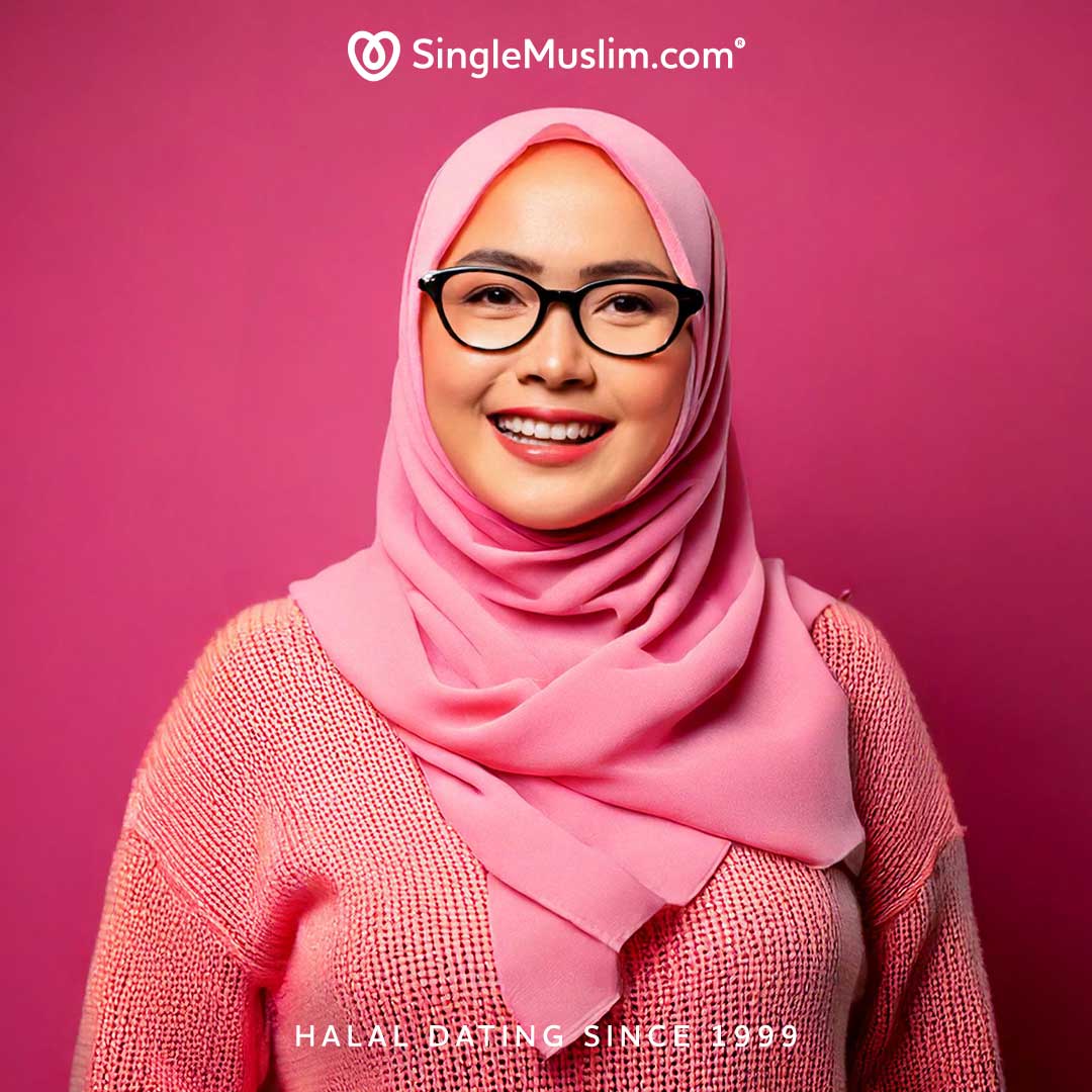 SingleMuslim.com - Halal Dating Since 1999.