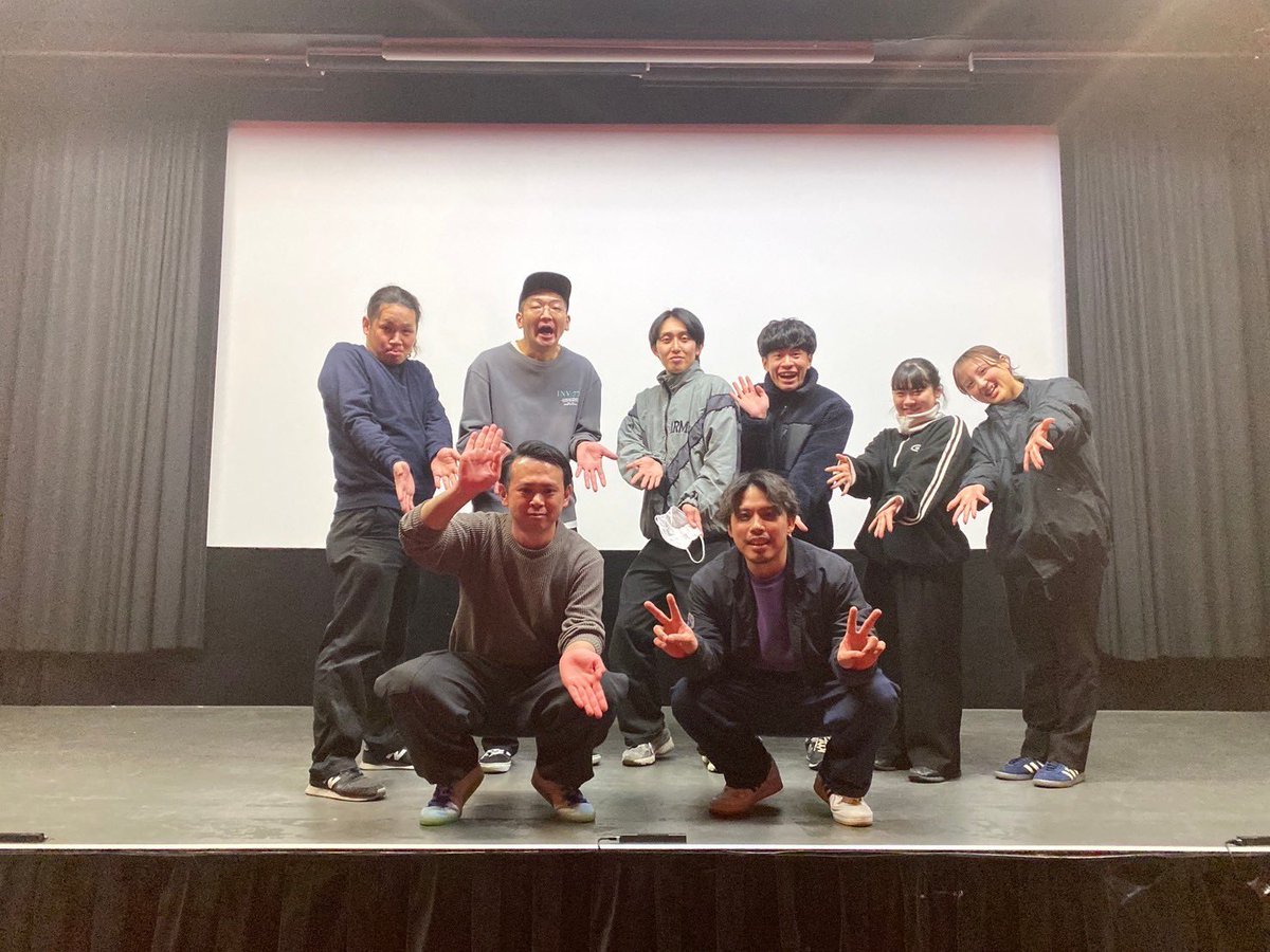 ebinter25's tweet photo. 取り急ぎ！！
相性はいいよね第一回単独ライブ『エビヤムクン』ご来場いただきありがとうございました！！！

まじで本当にありがとうございました！！
差し入れも感謝です！

Xでの感想、落ち着いたら全部確認させていただきます😭😭

本当に良かった！単独大成功🙆

本当にありがとうございました！ https://t.co/gAes030LXn