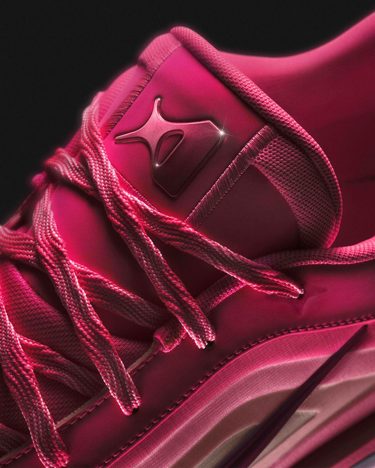Nike A’ja Wilson Low 1 “Pink Aura” Nike A'One “Pink A'ura” A'ja Wilson Info | Hypebeast