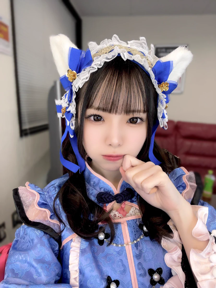 空詩かれん【iLiFE!】 on X: 