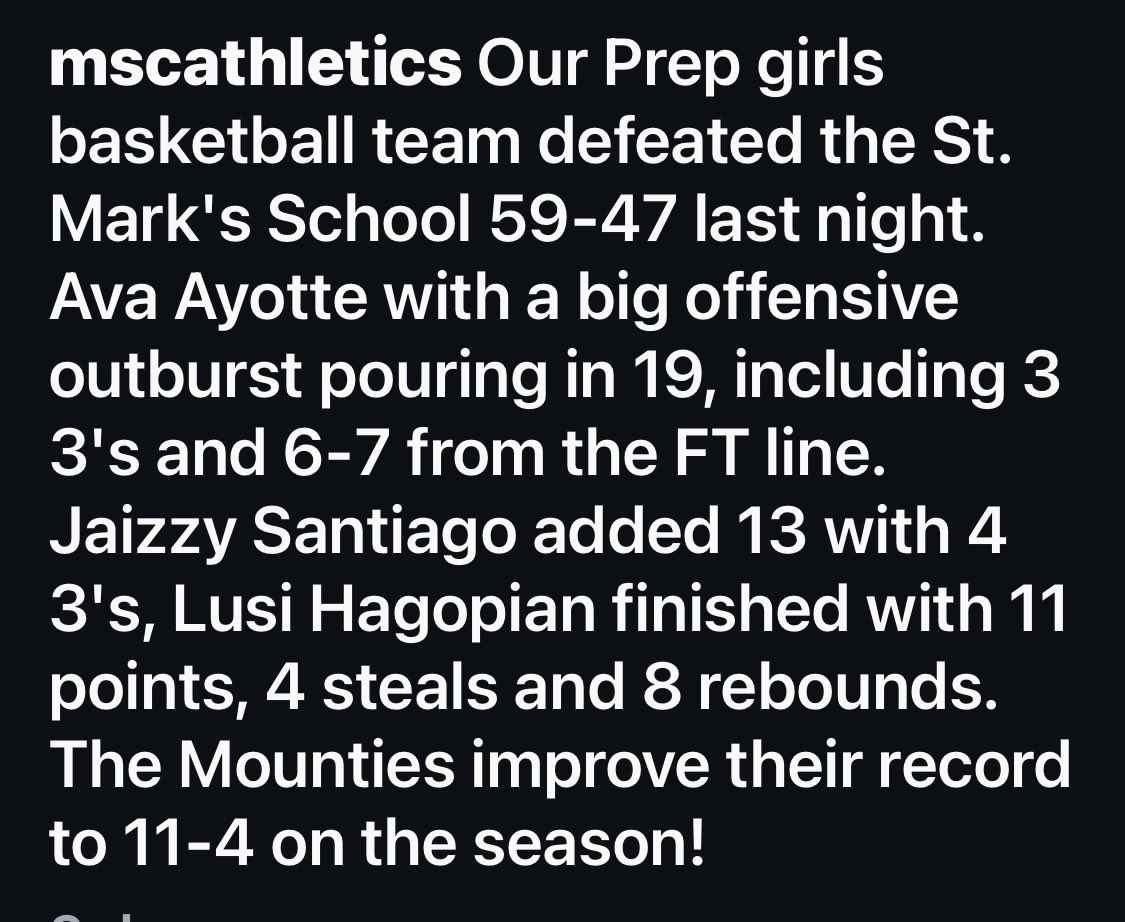 🏀🔥💪🏽 on to the next! <a href="/BayStateJags/">Bay State Jaguars</a> <a href="/MSCAGirlsBBall/">Mount St Charles Girls Basketball</a> <a href="/nehoopjournal/">New England Basketball Journal</a> <a href="/PGHNewEngland/">Prep Girls Hoops New England</a> <a href="/hoopsnri/">HOOPS N RI🏀</a> <a href="/HerHoopsNetwork/">Her Hoops Network</a> <a href="/GirlsHoopSeries/">Girls Hoops Series</a>