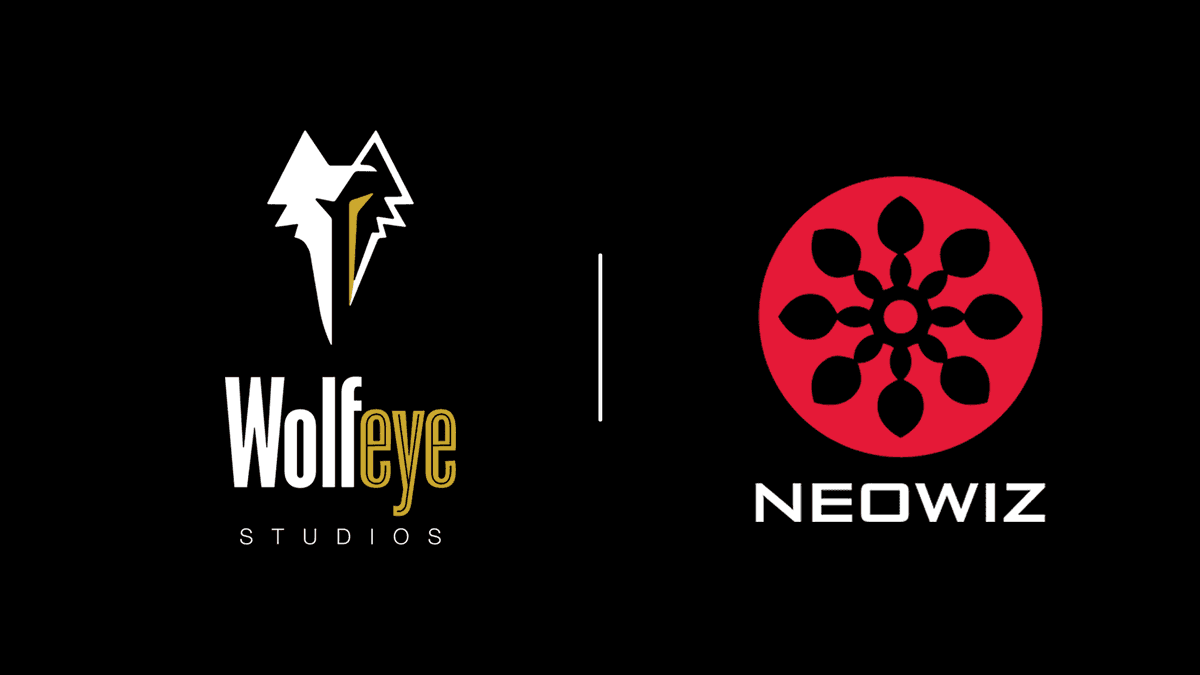 Wolfeye Studios retro sci-fi first-person action RPG to be published by NEOWIZ gematsu.com/2025/02/wolfey…