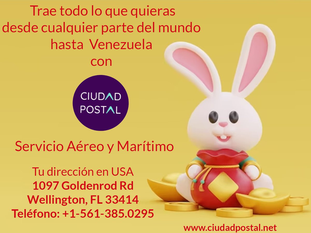 ciudadpostal's tweet photo. https://t.co/rjhjlmkLd8