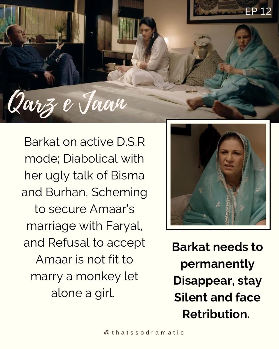 Drama Queens tweet media