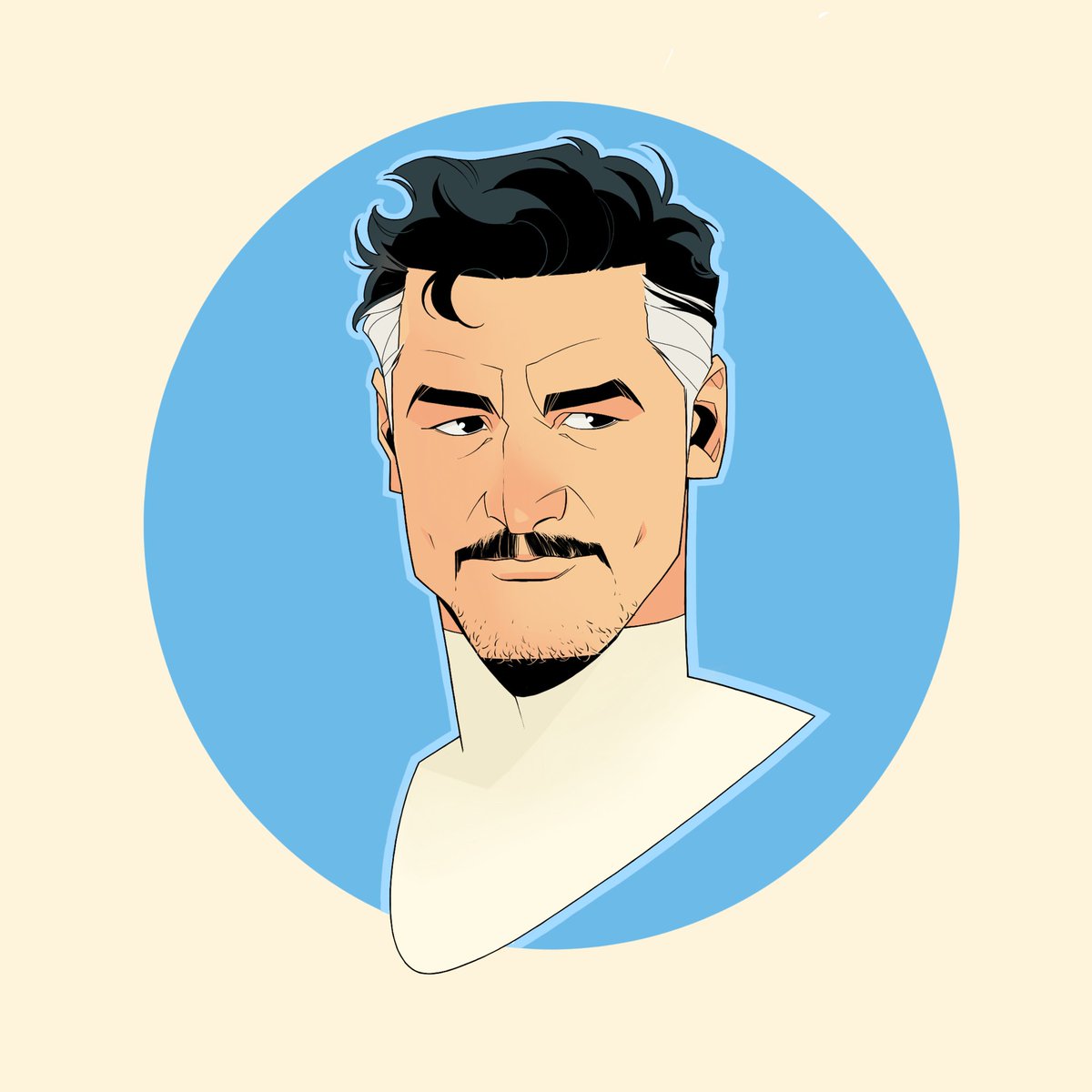 jasskenster's tweet image. It's time to launch!🚀🩵🤍
#Thefantastic4 #TheFantasticFourFirstSteps