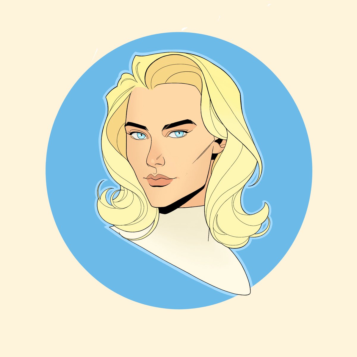 jasskenster's tweet image. It's time to launch!🚀🩵🤍
#Thefantastic4 #TheFantasticFourFirstSteps