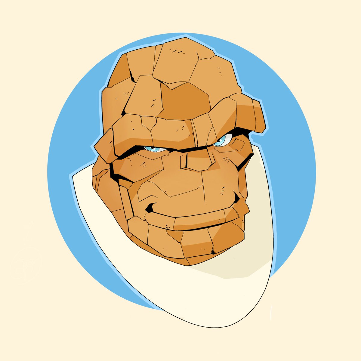jasskenster's tweet image. It's time to launch!🚀🩵🤍
#Thefantastic4 #TheFantasticFourFirstSteps