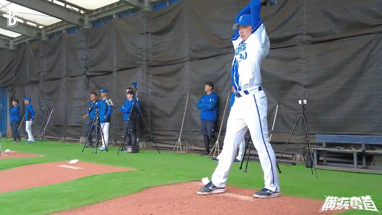 横浜DeNAベイスターズ | . 『2025 SPRING CAMP Supported by