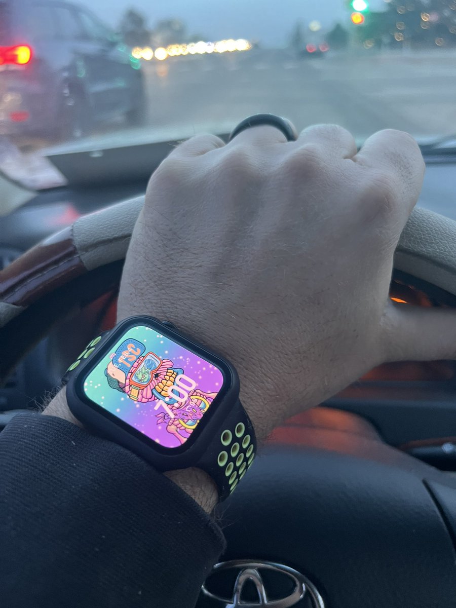 NFT Preacher tweet media