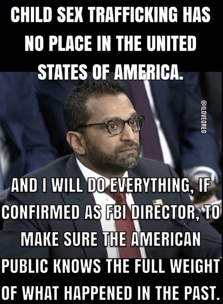 At some point, one would think, both sides of "the aisle" would be committed to fighting to protect children.  We must hold our elected officials feet to the fire...  remove the barriers and lets get it done!