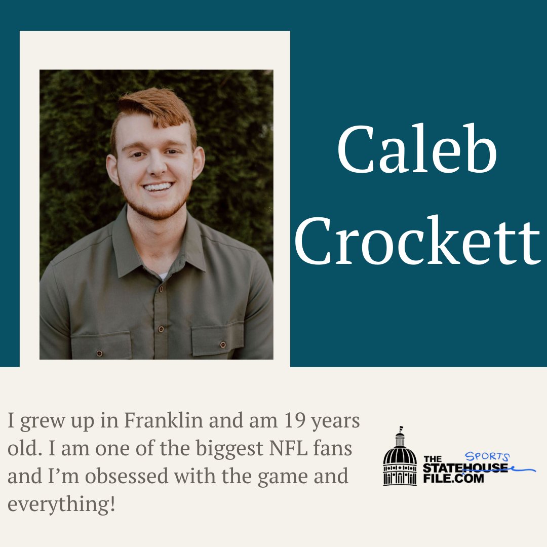 Meet the Super Bowl team! Well, OUR Super Bowl team. Caleb is afraid of flying, but he was more afraid of missing this opportunity. #NewOrleans #StudentJournalists