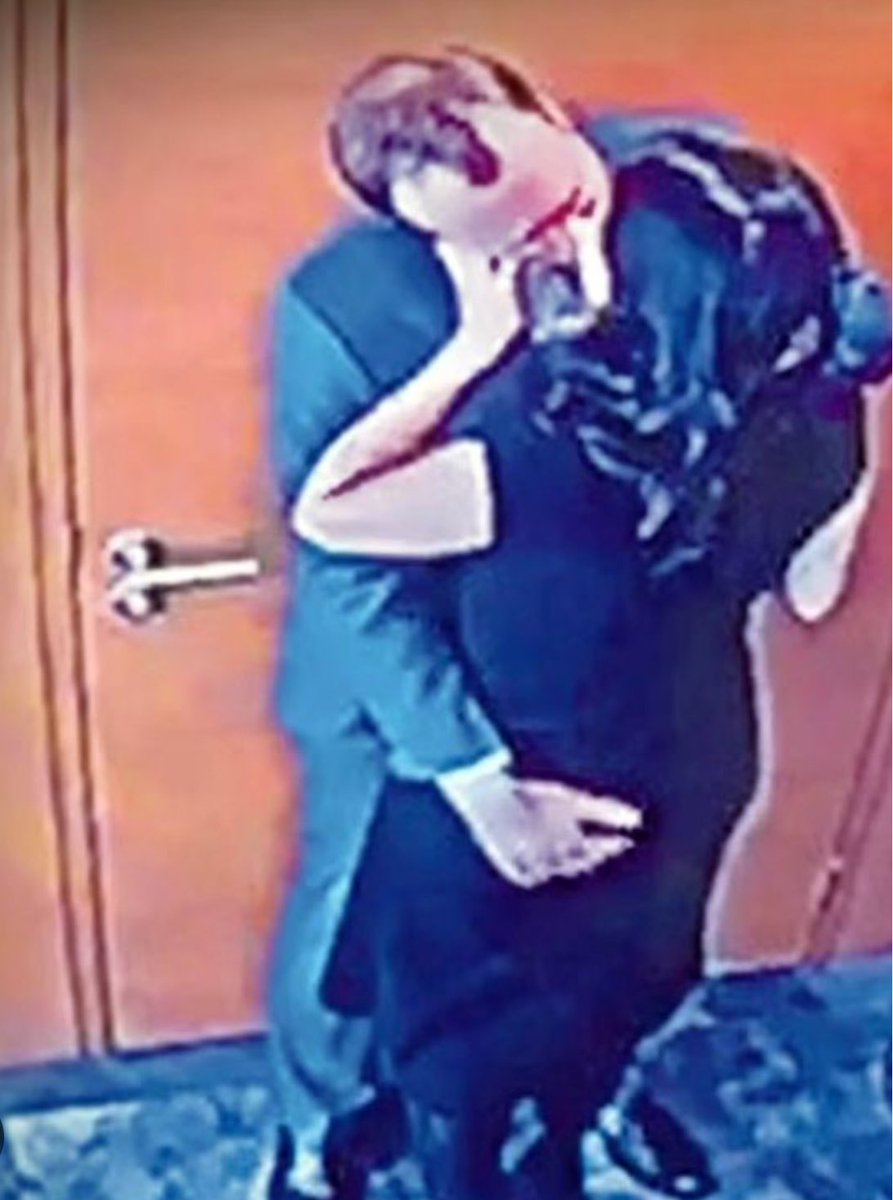 Matt Hancock should have claimed he was having a voice coaching session.