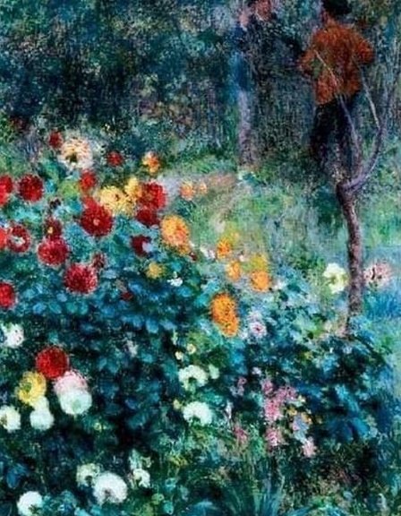 impression_ists's tweet photo. French Gardens

Van Gogh / Monet
Renoir / Pissarro https://t.co/LScMMGwNIZ