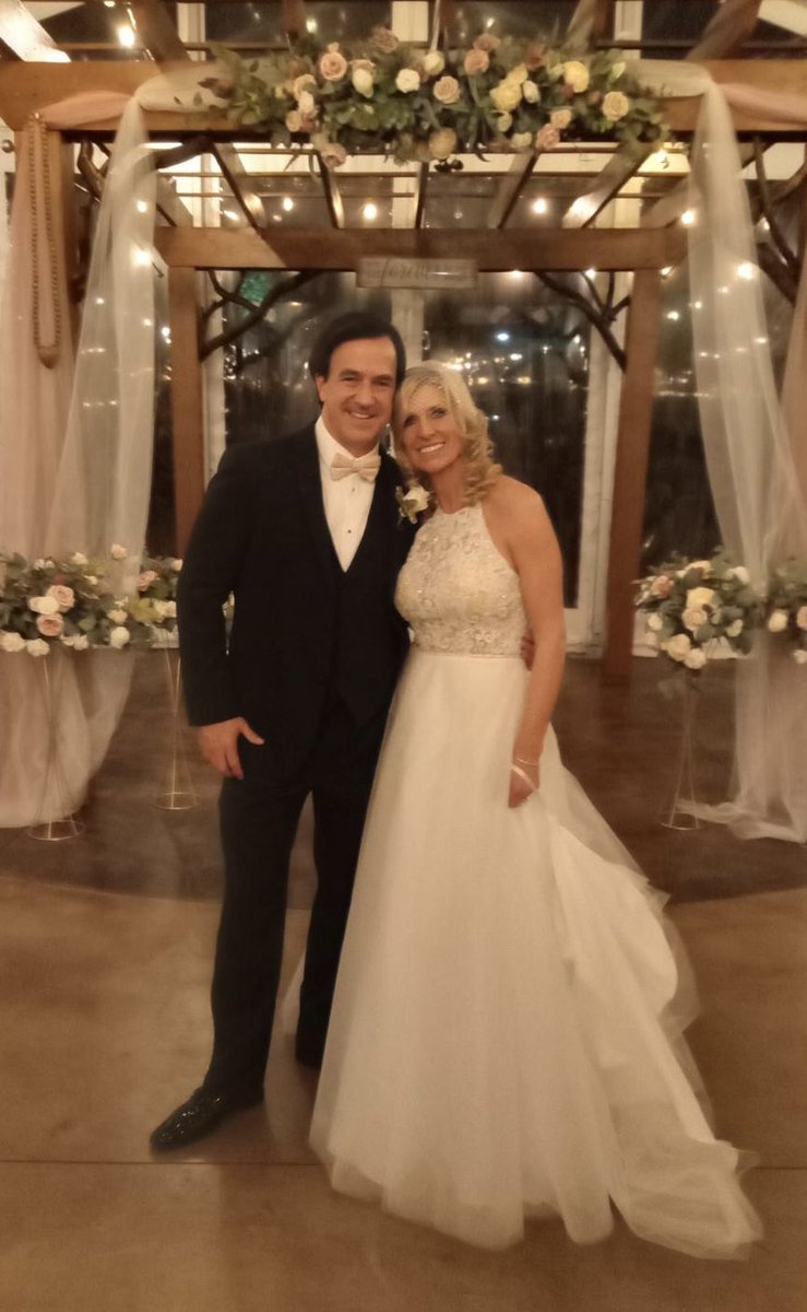 Happy FIRST anniversary Jessica Rose - you are the most giving and selfless person I have ever met - and you are also the most beautiful woman on the planet! 

Thank you Lord for blessing me with this incredible woman of God. 

I love you more. Happy anniversary baby!