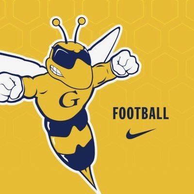 Jimmie Borders IV (@jimmieb863) on Twitter photo After an Amazing conversation with <a href="/CoachStaback/">Coach Phil Staback</a> I am blessed to announce my commitment to The Graceland University Go Yellowjackets ๐๐ค๐ After an Amazing conversation with <a href="/CoachStaback/">Coach Phil Staback</a> I am blessed to announce my commitment to The Graceland University Go Yellowjackets ๐๐ค๐
