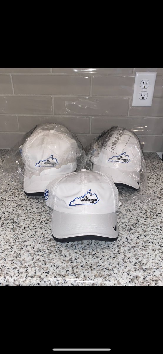 Commonwealth Golf Association tweet media