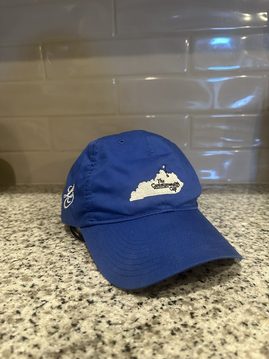 Commonwealth Golf Association tweet media