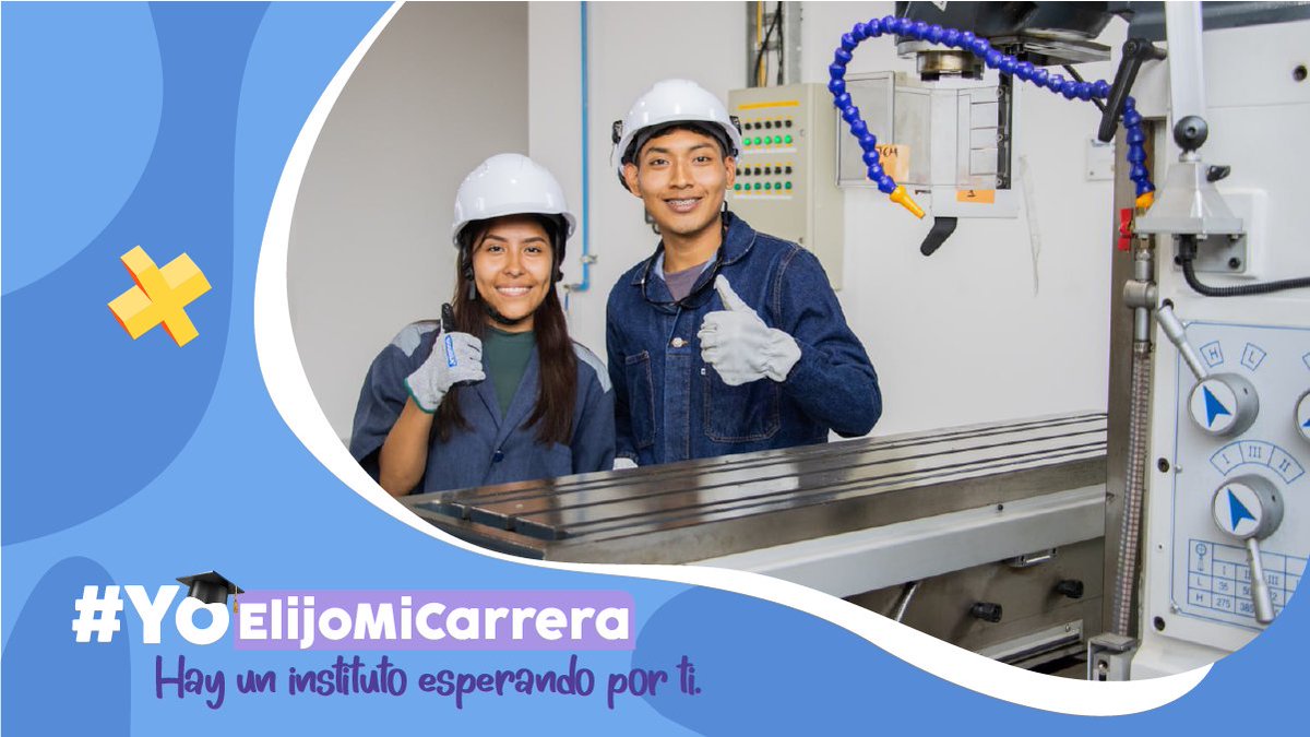 EduSuperiorEc's tweet photo. ¡#ElOro es una provincia bananera por excelencia!

Anímate a estudiar una carrera técnica o tecnológica y contribuye al desarrollo agroindustrial y económico de la región.

¡Sé parte del cambio!
👇👇👇 https://t.co/i1tvJOpcpG
