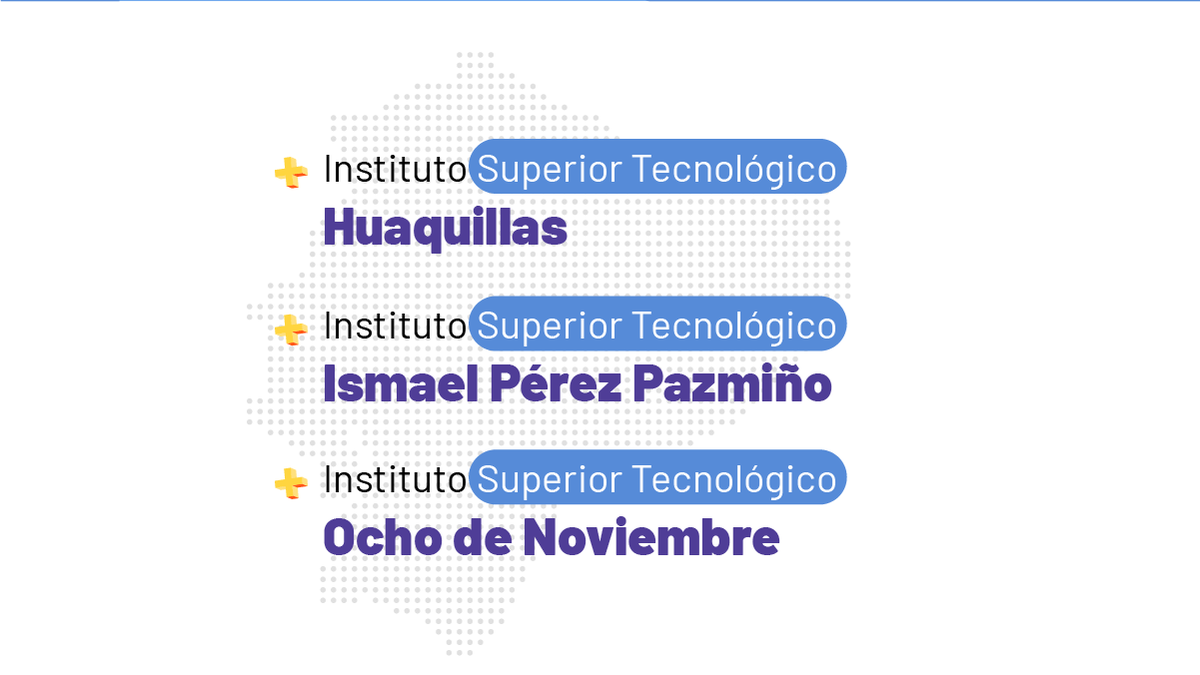 EduSuperiorEc's tweet photo. ¡#ElOro es una provincia bananera por excelencia!

Anímate a estudiar una carrera técnica o tecnológica y contribuye al desarrollo agroindustrial y económico de la región.

¡Sé parte del cambio!
👇👇👇 https://t.co/i1tvJOpcpG
