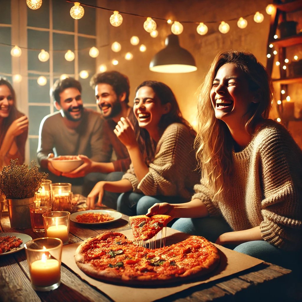 Sarah_diary45's tweet photo. Good evening! May your evening be filled with laughter, love❣️and pizza 🍕 #evening #Pushpa2TheRule https://t.co/lVwdiKw1ft