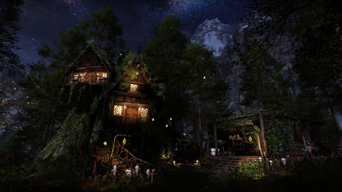 Trafalgar_003's tweet photo. + Sindora's Hidden Hearth 🏡
https://t.co/ebmlgi4KNJ
お買い得物件👍
#SkyrimSE https://t.co/oMNIhHQcTg