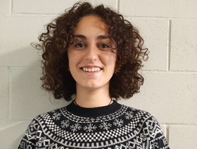 IQCC UdG (@iqccudg) on Twitter photo MSc <a href="/ValeIannax/">Valentina Iannace</a> is just finishing PhD student at IQCC #ExpertaUdG <a href="/univgirona/">Universitat de Girona</a>. Valentina works on supramolecular nanocapsule platforms for regioselective fullerene functionalization under the supervision of <a href="/ribas_xavi/">xribas</a> at <a href="/QBIScat_UdG/">QBIS-CAT Research Group</a>
#11F #WomenInScience #WomeninChemistry #STEM MSc <a href="/ValeIannax/">Valentina Iannace</a> is just finishing PhD student at IQCC #ExpertaUdG <a href="/univgirona/">Universitat de Girona</a>. Valentina works on supramolecular nanocapsule platforms for regioselective fullerene functionalization under the supervision of <a href="/ribas_xavi/">xribas</a> at <a href="/QBIScat_UdG/">QBIS-CAT Research Group</a>
#11F #WomenInScience #WomeninChemistry #STEM