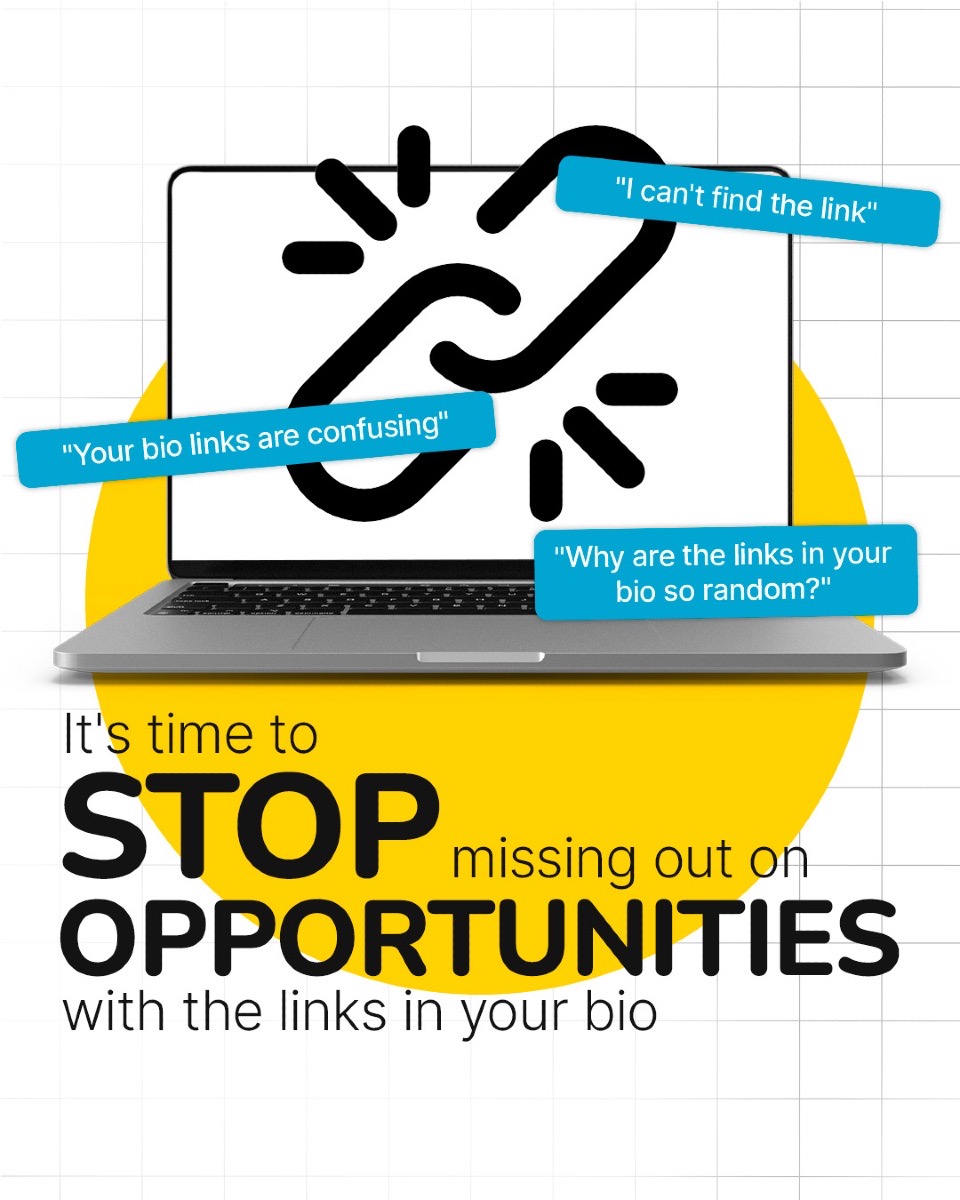 cyberdunes's tweet photo. Time to make sure that your bio links work for you. 

#ClickTheLink #DigitalMarketing #SocialMediaGrowth #ContentStrategy #MarketingHacks #BrandBuilding #SocialMediaTips #ContentCreation #BusinessGrowth https://t.co/yEGNIYsId0