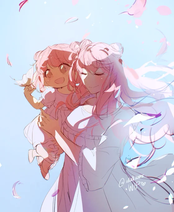 i won't be able to finish it for a while (busy) so here is my second wip