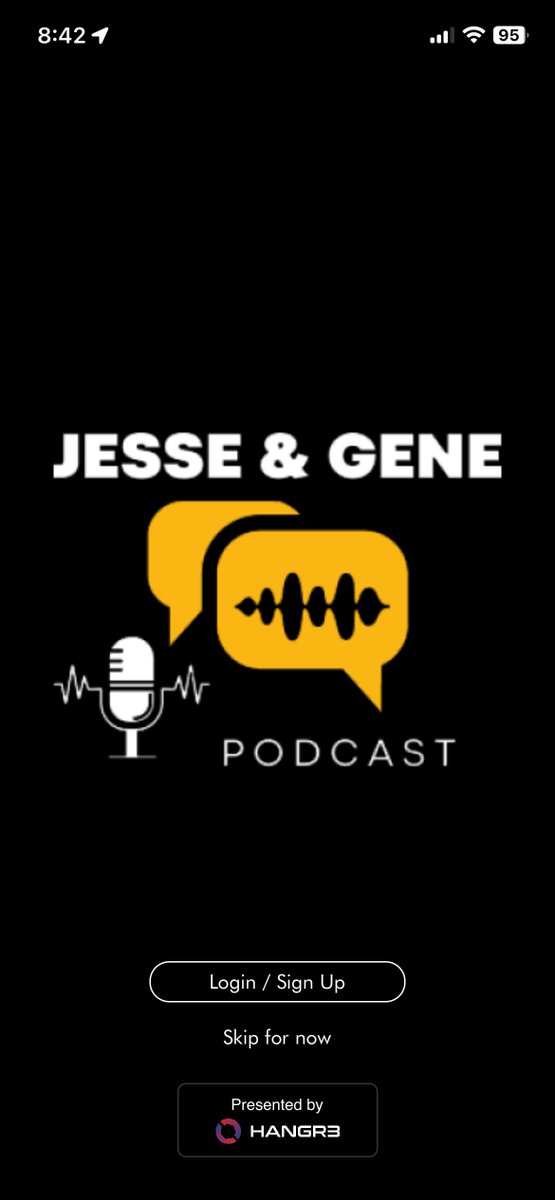 FOR IMMEDIATE RELEASE
February 4, 2025 – Toronto, Canada
Jesse &amp; Gene Are Back! Canada’s Legendary Bad Boys of Radio Declare: Woke is Dead, and We’re Not.

Iconic Duo Launches New App, Reviving Their Unfiltered, No-Holds-Barred Brand of Entertainment
Jesse Dylan and Gene