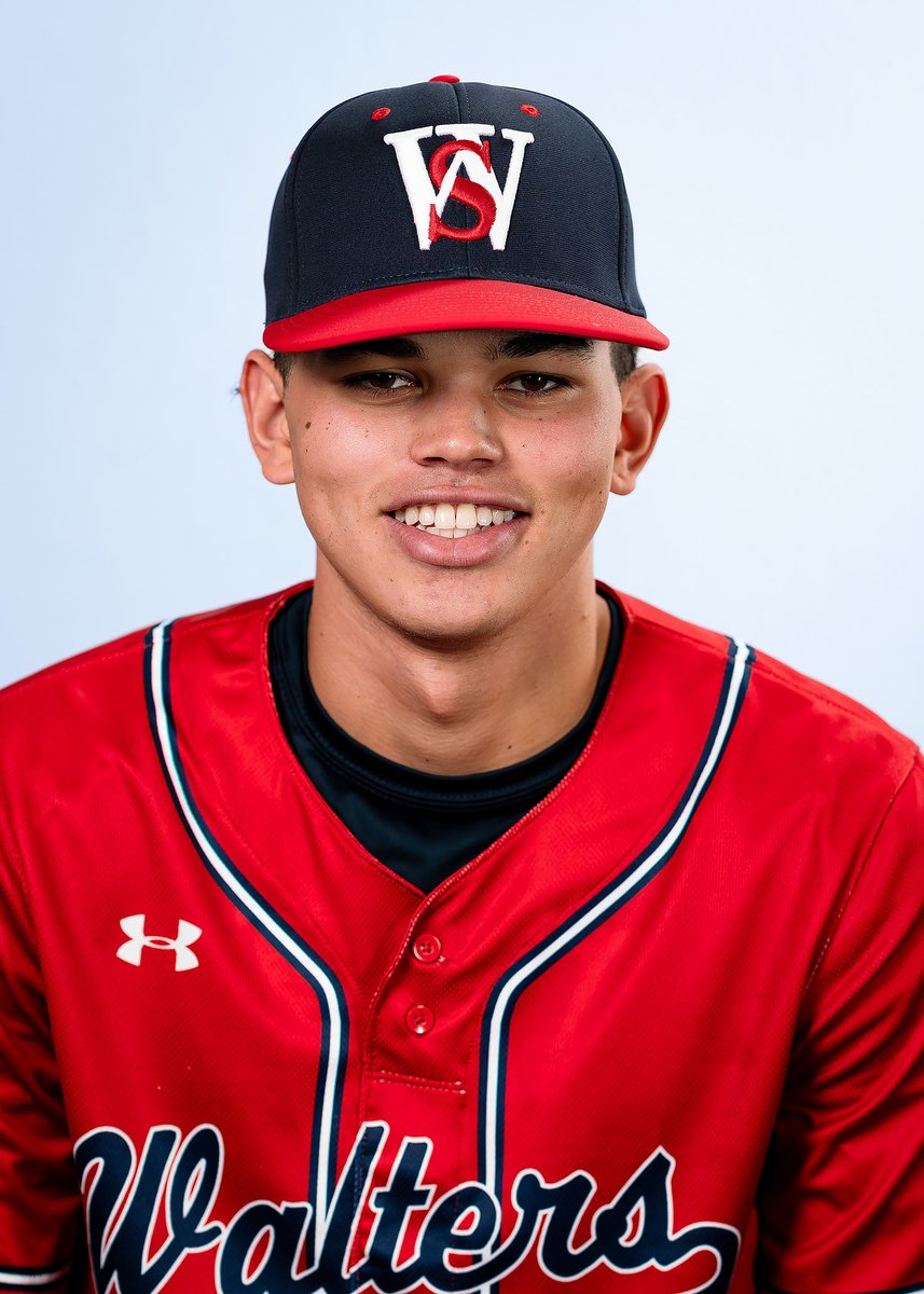 Tennessee Community College Athletic Association (@tccaasports) on Twitter photo Congratulations to the <a href="/TCCAAsports/">Tennessee Community College Athletic Association</a> / Region 7 Baseball Player of the Week. Walters State's Taylor Harris. This Senator centerfielder hit .500 for the weekend including 2 doubles and 3 HR's while also stealing 3 bases as he led his team to 3 wins over #14 Gaston. Congratulations to the <a href="/TCCAAsports/">Tennessee Community College Athletic Association</a> / Region 7 Baseball Player of the Week. Walters State's Taylor Harris. This Senator centerfielder hit .500 for the weekend including 2 doubles and 3 HR's while also stealing 3 bases as he led his team to 3 wins over #14 Gaston.