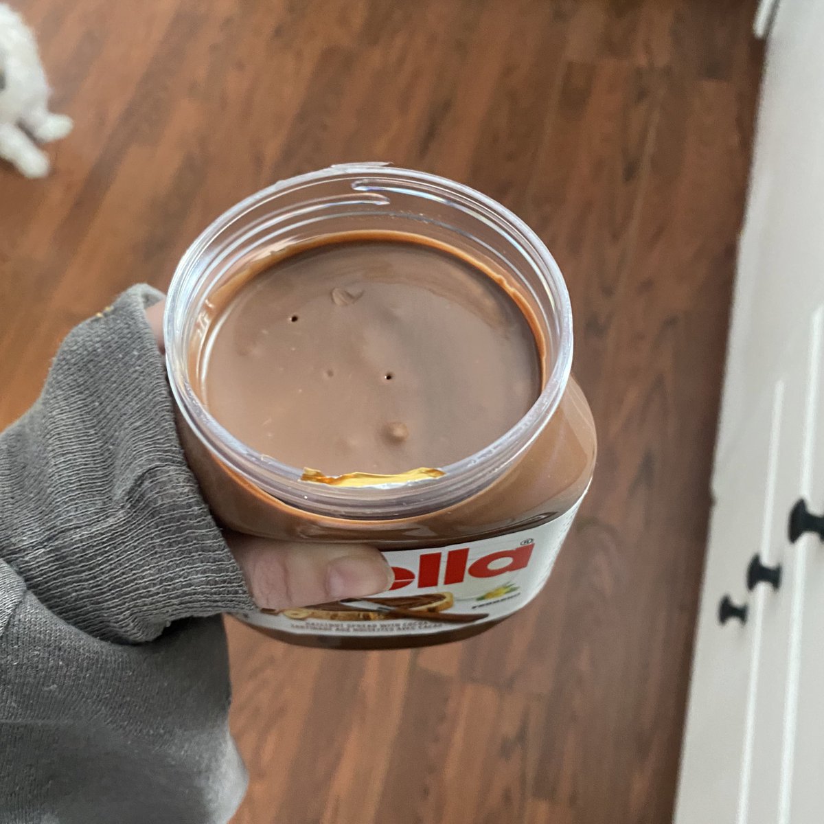 if i had a peanits , well let’s justr say, it would be going in here