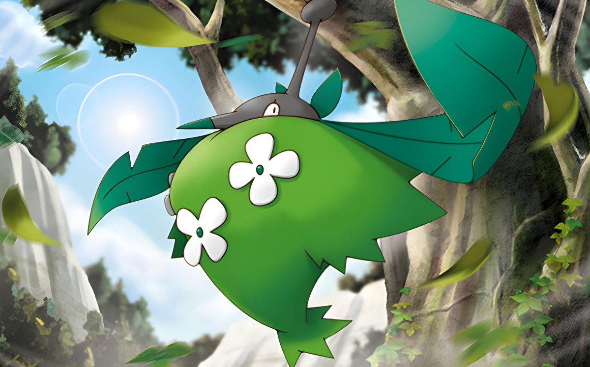 ptcgartes's tweet photo. #Kricketune, #Burmy, #Wormadam y #Combee, artes de cartas #14-15-16-17, pack Pugna Espaciotemporal.
#PokemonTCGPocket #PokemonCards https://t.co/J5jOfZwQ2i