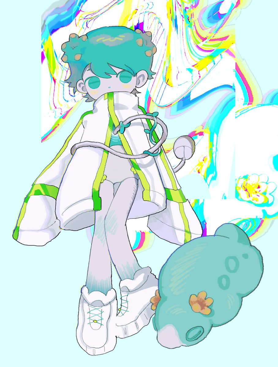 ちゃすけ (@n_uioi) on Twitter photo 