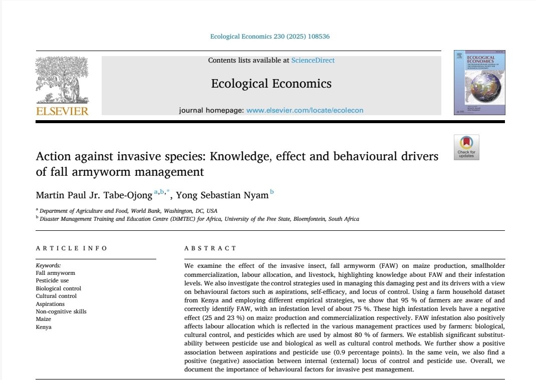 Martin Paul Jr. Tabe-Ojong tweet media