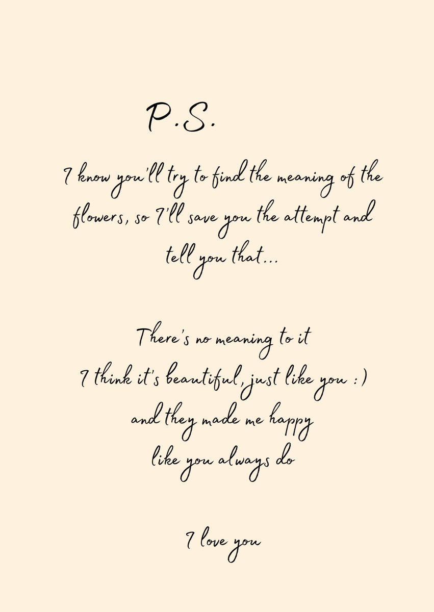 𝐃𝐢𝐧𝐠-𝐝𝐨𝐧𝐠!

Flower delivery for <a href="/0Invst_/">Fumiya, R. 🌾</a>!