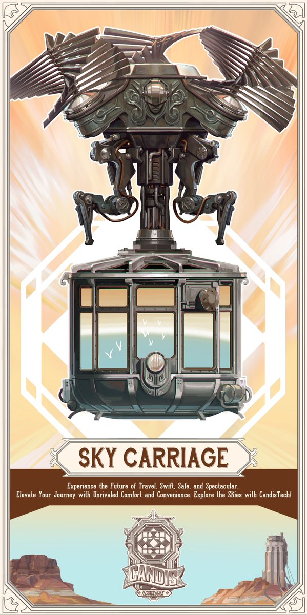 Wolfeye Studios retro sci-fi first-person action RPG to be published by NEOWIZ. New concept art revealed gematsu.com/2025/02/wolfey…