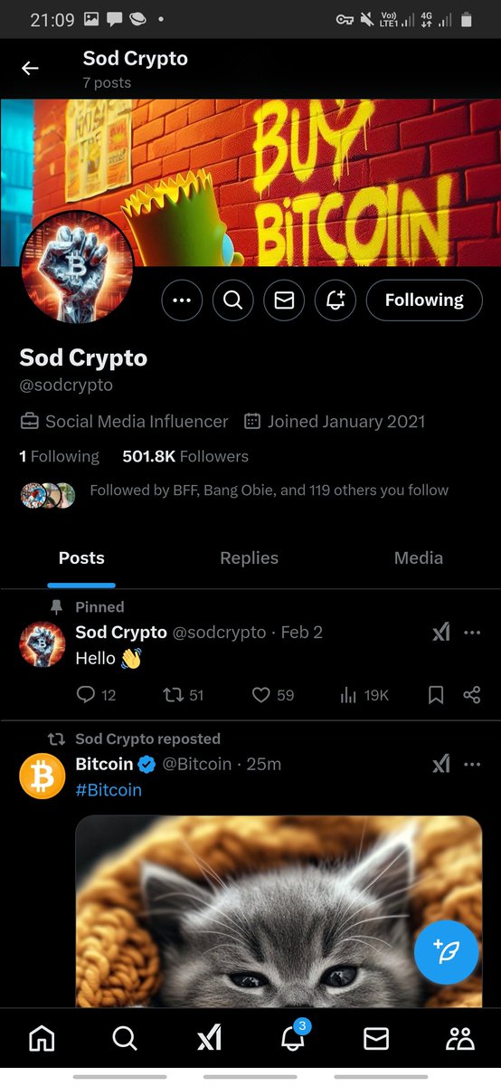 gwtone's tweet photo. @Bang_Garr @sodcrypto @yumcrypto Done https://t.co/gKQ4T4xsot