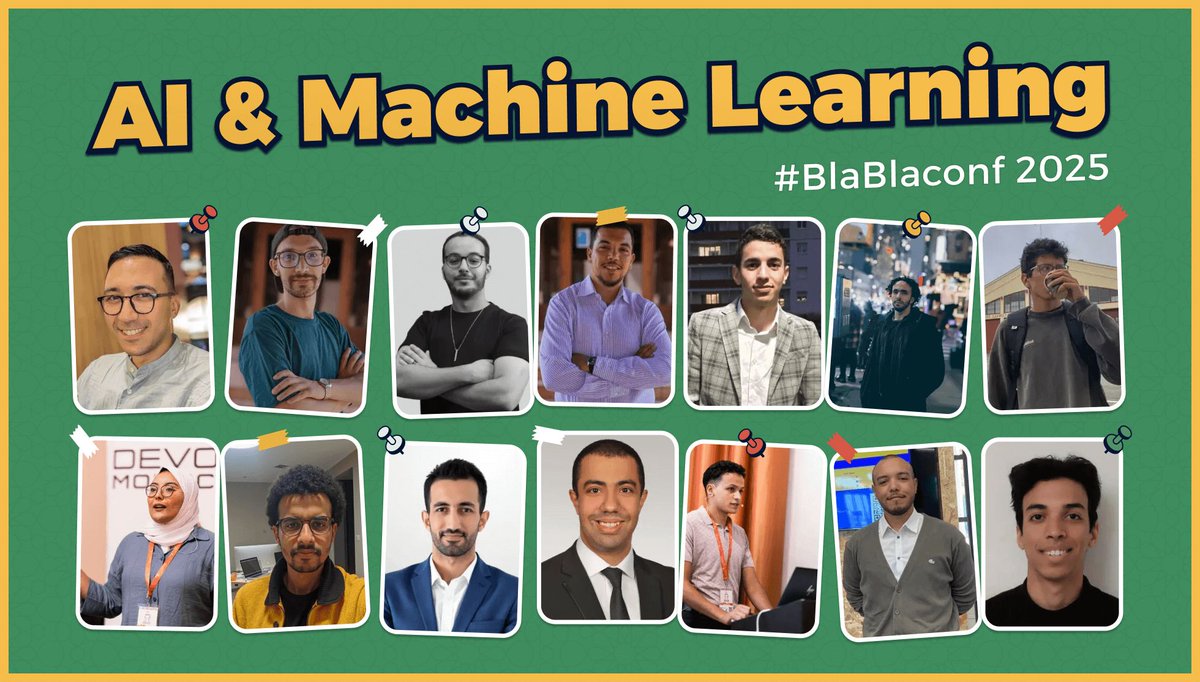 geeksblabla's tweet photo. تشكيلة اليوم الثاني 🔥🔥🔥
التوقيت :  16:00
المكان: يوتيوب 

غادي يكون معنا واحد الضيف مميز فالبداية 🤔 جيو بكري https://t.co/1d58WRJ5rw
