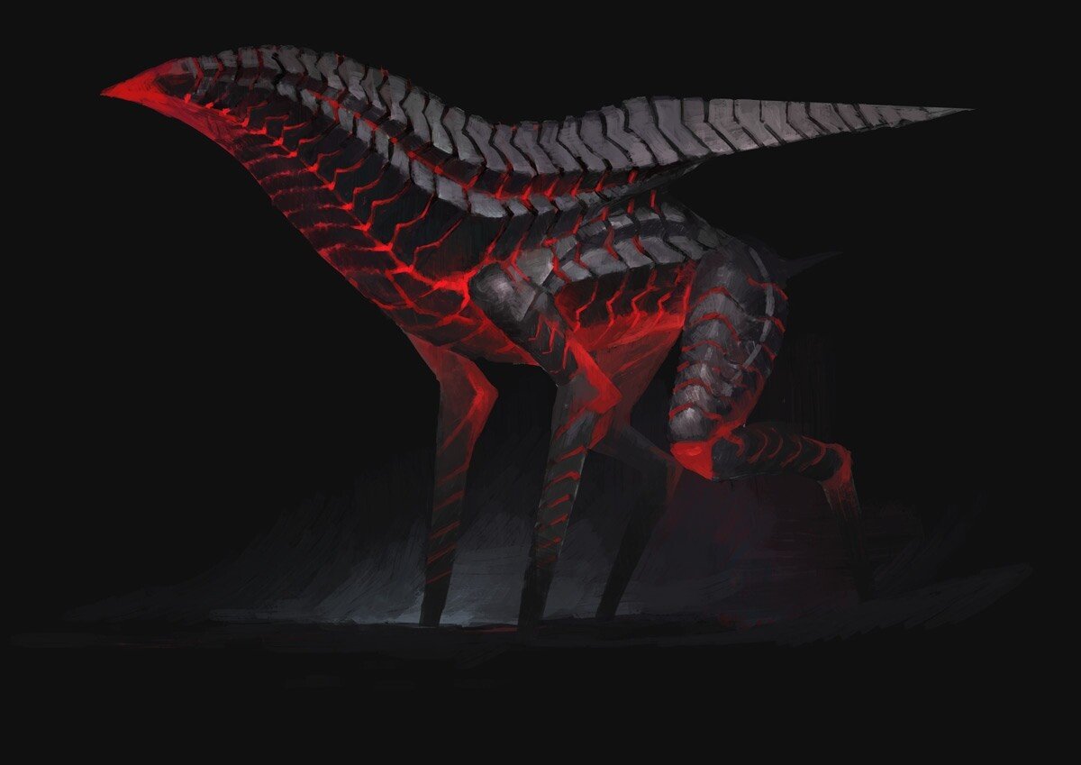 Oleg Bulakh | Comms open tweet media