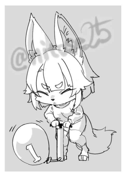はぁ～～～ 