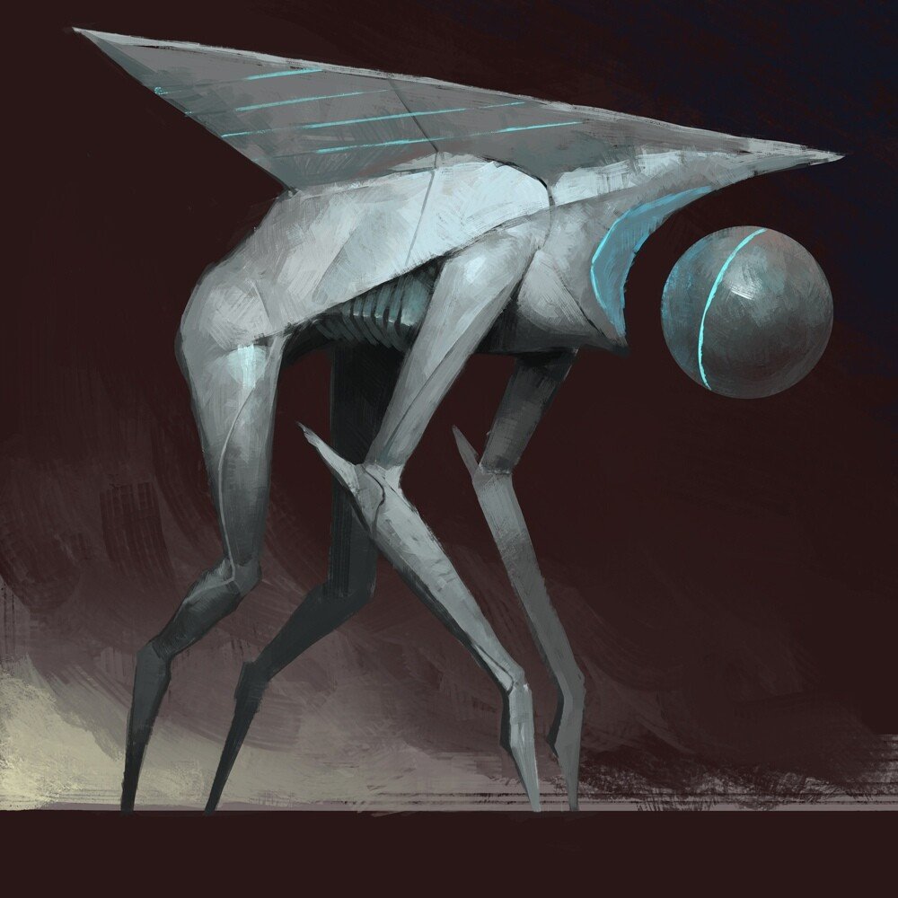 Oleg Bulakh | Comms open tweet media