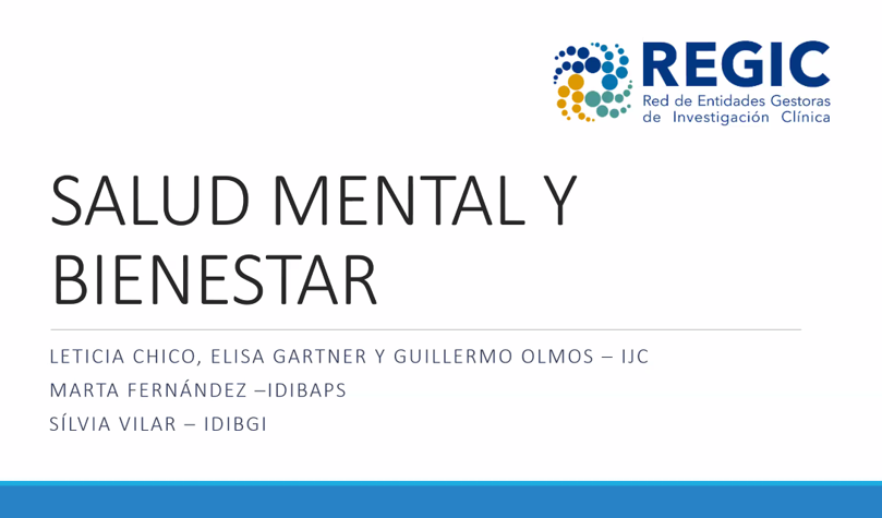 🔝 Ha finalizado el GT de Buenas Prácticas en RRHH. Queremos dar las gracias a las coordinadoras -<a href="/LeticiaBChico/">Leticia Chico</a>-<a href="/CarrerasIJC/">Josep Carreras Leukaemia Research Institute (IJC)</a>, Marta Fernández Cufí-<a href="/idibaps/">IDIBAPS</a> y Sílvia Vilar-<a href="/idibgi/">IDIBGI Institut d'Investigació Biomèdica de Girona</a>- y los ponentes de la última sesión, Elisa Gartner y <a href="/Guillermo/">Guillermo</a> Olmos de <a href="/CarrerasIJC/">Josep Carreras Leukaemia Research Institute (IJC)</a>