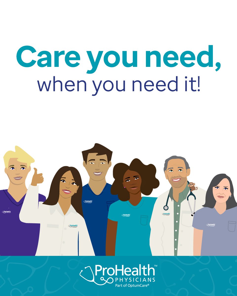 We heard you &amp; we’re here for you. We’ve made some changes to make your visits even better. We’ve added more appointment times &amp; made phone wait times shorter. Now, it’s easier to get the help you need, when you need it. Thank you for trusting us to care for you &amp; your family. 💙