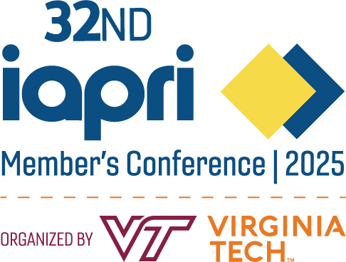 We are thrilled that ORBIS has joined as a Silver Level Sponsor of the 32nd IAPRI Member’s Conference! 
Connect with ORBIS here: orbiscorporation.com 
Learn more about the IAPRI Conference: IAPRI2025Roanoke.com

#VT #CPULDEducates #IAPRI #PackagingResearch