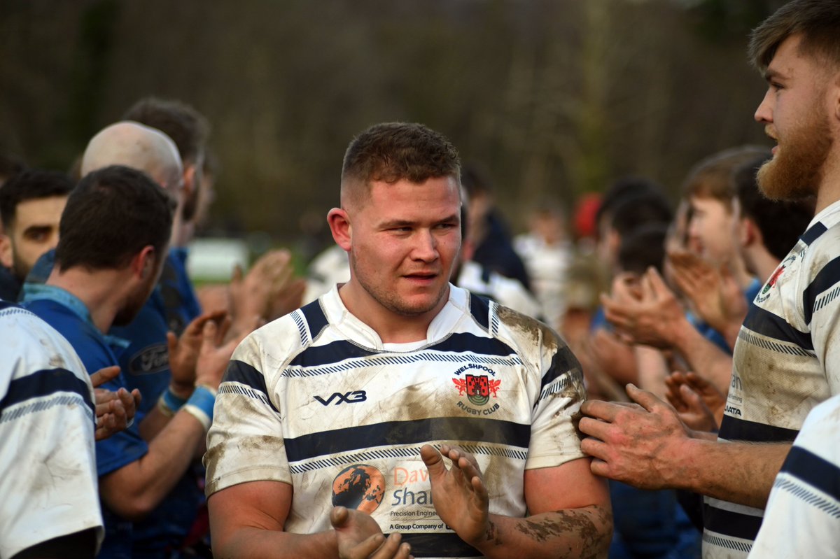Oval Zone Rugby Mag (@ovalzonerugby) on Twitter photo Match report: <a href="/DolgellauRugby/">Swyddog Rygbi Dolgellau šš“ó §ó ¢ó ·ó ¬ó ³ó æ</a> 17 v <a href="/WelshpoolRFC/">Welshpool Rugby Club</a> 22 can be found here
pitchero.com/clubs/ovalzone⦠Match report: <a href="/DolgellauRugby/">Swyddog Rygbi Dolgellau šš“ó §ó ¢ó ·ó ¬ó ³ó æ</a> 17 v <a href="/WelshpoolRFC/">Welshpool Rugby Club</a> 22 can be found here
pitchero.com/clubs/ovalzoneā¦