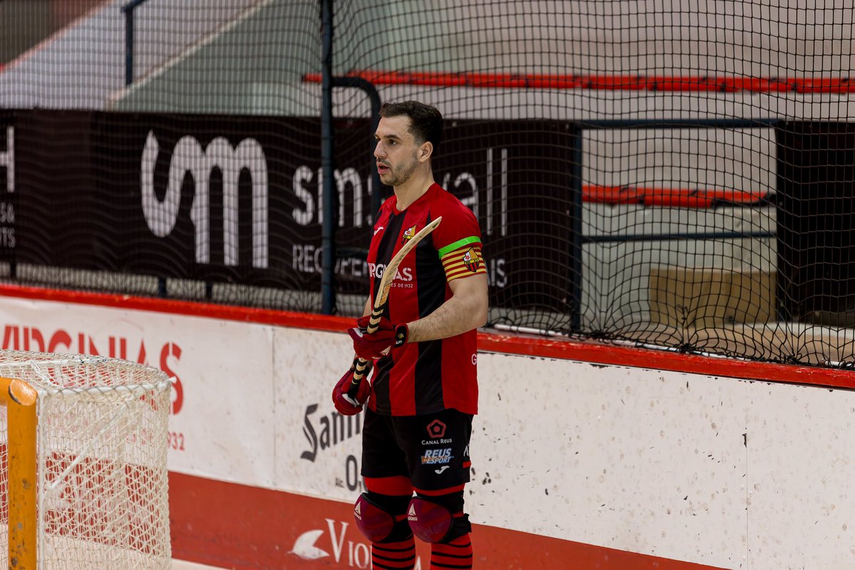 Reus Deportiu (@reusdeportiu) on Twitter photo ๐๐ข๐ ๐๐ฎ๐ง๐๐ข๐๐ฅ ๐๐จ๐ง๐ญ๐ซ๐ ๐๐ฅ ๐๐ฬ๐ง๐๐๐ซ ๐
Avui, 4 de febrer, commemorem el Dia Mundial contra el Cร ncer amb les imatges del ๐ฏ๐ฟ๐ฎ๐ฐฬง๐ฎ๐น ๐๐ฒ๐ฟ๐ฑ que el Reus Deportiu Virginias va lluรฏr en lโรบltim partit dโOK Lliga.
#TotsContraElCร ncer | <a href="/juanjosevina/">Juanjo vinya</a> ๐ธ ๐๐ข๐ ๐๐ฎ๐ง๐๐ข๐๐ฅ ๐๐จ๐ง๐ญ๐ซ๐ ๐๐ฅ ๐๐ฬ๐ง๐๐๐ซ ๐
Avui, 4 de febrer, commemorem el Dia Mundial contra el Cร ncer amb les imatges del ๐ฏ๐ฟ๐ฎ๐ฐฬง๐ฎ๐น ๐๐ฒ๐ฟ๐ฑ que el Reus Deportiu Virginias va lluรฏr en lโรบltim partit dโOK Lliga.
#TotsContraElCร ncer | <a href="/juanjosevina/">Juanjo vinya</a> ๐ธ