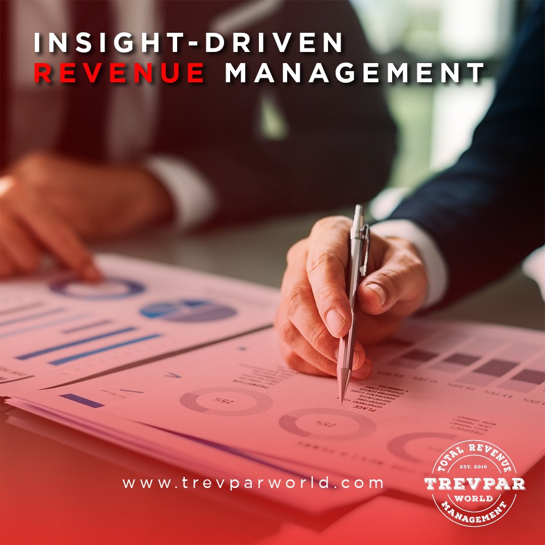 Success is in the details. With our insight-driven revenue management approach, we help you identify trends and optimise rates for consistent growth. Start making data work for you! 📈 

📧 Contact Us: info@trevparworld.com
🔗 Visit Us: trevparworld.com

#TrevPARWorld