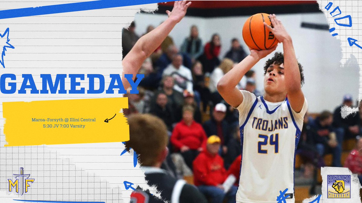 Maroa-Forsyth Boys Basketball (@mtfhoops) on Twitter photo 