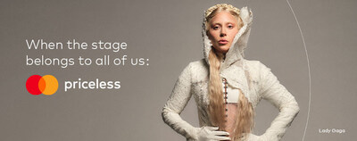 Mastercard and Lady Gaga team up to debut "Abracadabra" music video, celebrating fans with Priceless Experiences ow.ly/1tKZ50UTb5y <a href="/Mastercard/">Mastercard</a> @LadyGaga #music #priceless #sponsorship