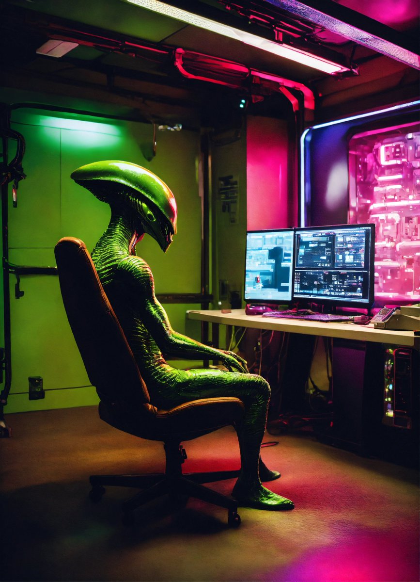 AlienCryptoChronicles tweet media